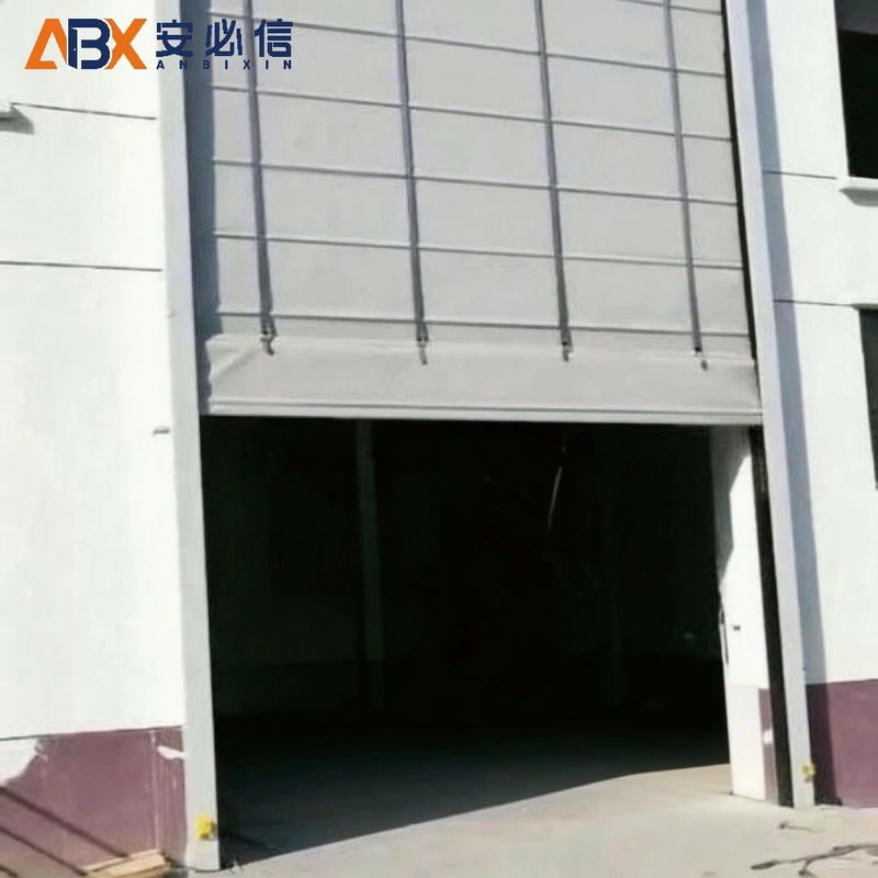 南充充气式门封